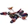 Bandai Grendizer Infinitism figure