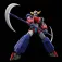 Bandai Grendizer Infinitism figur