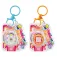 Bandai Tamagotchi Keychain