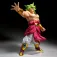 Banpresto Broly kuvio