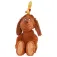 Barrado Peluche Max Grinch