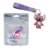 Cerdá Angel Stitch Keychain