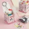 Cerdá Hello Kitty and Friends Keychain