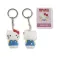 Cerdá Chaveiro Hello Kitty and Friends