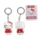 Cerdá Chaveiro Hello Kitty and Friends