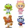 Funko Figura Mini Vinyl Muppet Babies