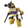 Hasbro Combaticon Swindle figur