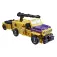 Hasbro Combaticon Swindle 図形