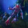 Hasbro Hydro-Viper figuur