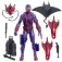 Hasbro Figure Hydro-Viper