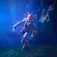 Hasbro Hydro-Viper figuur