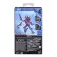 Hasbro Hydro-Viper figur