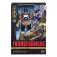 Hasbro The Thirteen Vector Prime figur
