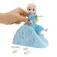 Mattel Elsa & Olaf figure