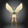 Mattel Hechicera kuvio