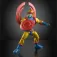 Mattel Sy-Klone figur