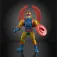 Mattel Sy-Klone figur