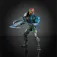 Mattel Trap Jaw figuur