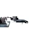 Activejet Lungo 壁灯