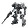 Bandai 30MM orbiter figur