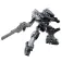 Bandai 30MM orbiter figur