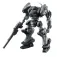Bandai 30MM orbiter figur