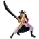 Bandai Dracule mihawk figuur