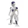 Bandai Fireza 4TH form Rysunek