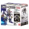 Bandai Figure Mighty strike freedom