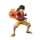 Bandai Monkey D luffy figur