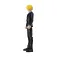 Bandai Sanji figur
