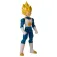 Bandai Super saiyan vegeta figur