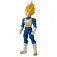 Bandai Super saiyan vegeta figur