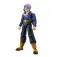 Bandai Trunks figure
