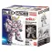 Bandai Unicorn destroy mode kuvio