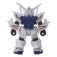 Bandai Figure Unicorn destroy mode