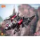 Blokees Blitzwing figur