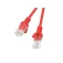 Lanberg CAT.5E UTP 1M cat5e-netwerkkabel
