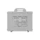 Lanberg OR10-2304-S Rackkast