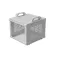 Lanberg Armadio rack OR10-2304-S