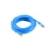 Lanberg PCF6-10CC-1000-B CAT6 network cable