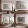 Maclean MC-187 TV-Halterung