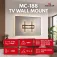 Maclean MC-188 TV 거치대