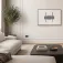Maclean Supporto TV MC-192