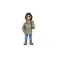 Minix John rambo first blood figur