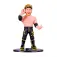 Minix Logan paul 図形