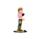Minix Logan paul figuur