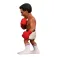 Minix Muhammad ali 図形