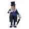 Minix Penguin 図形