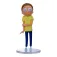 Minix Rick and morty-morty figur